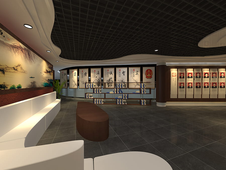 展厅设计