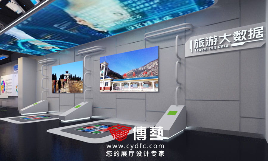 健康医疗大数据中心07